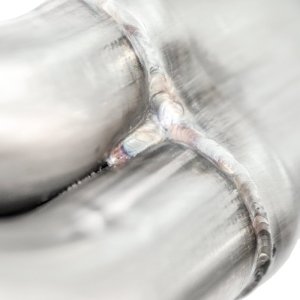 Jeep Grand Cherokee Trackhawk Performance Exhaust - Stainless Works - Long Tube Headers, 1-7/8in Primaries, High-Flow Cats, 3in Leads - `18-`20